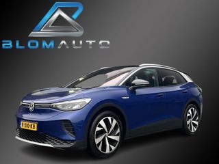 Volkswagen ID.4 - K-310-KB - Polisa Lease