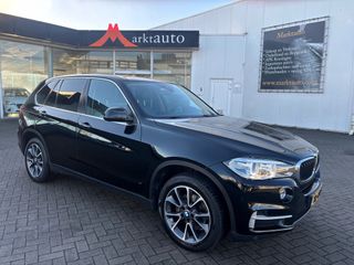 BMW X5 - XL-695-S - Polisa Lease