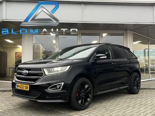 Ford Edge - N-632-SB - Polisa Lease