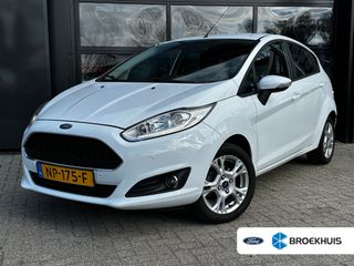 Ford Fiesta - NP-175-F - Polisa Lease