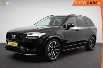 Volvo XC90 - R-947-KS - Polisa Lease