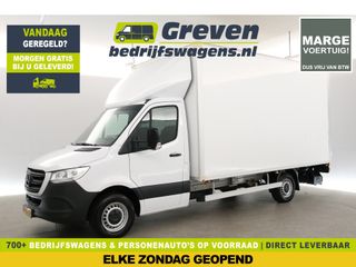 Mercedes-Benz Sprinter - V-20-NKP - Polisa Lease