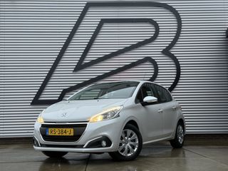 Peugeot 208 - RS-384-J - Polisa Lease