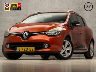 Renault Clio - 8-KZD-52 - Polisa Lease