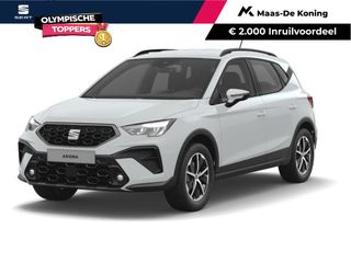 SEAT Arona - 233087 - Polisa Lease