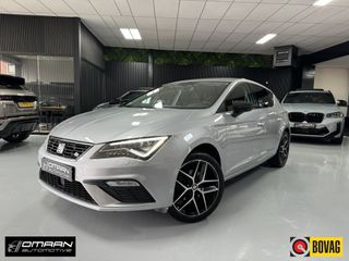 SEAT Leon -  - Polisa Lease