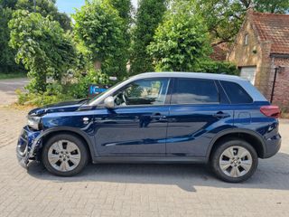 Voertuigafbeelding 1