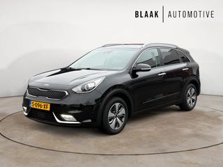 Kia Niro - S-096-XF - Polisa Lease