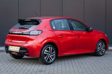 Voertuigafbeelding 1