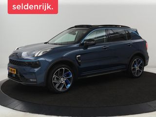 Lynk en Co 01 - N-286-HF - Polisa Lease