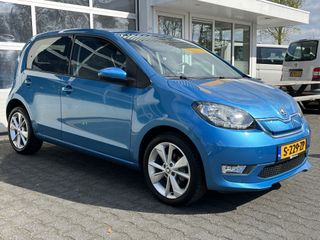 Škoda Citigo - S-229-ZP - Polisa Lease