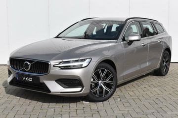 Volvo V60 - R-348-NX - Polisa Lease