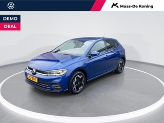 Volkswagen Polo - JVZ-80-T - Polisa Lease