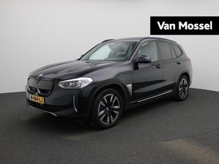BMW iX 3 - N-484-LJ - Polisa Lease