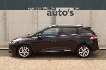 Renault Clio - SR-938-L - Polisa Lease