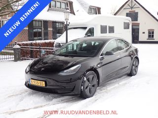 Tesla Model 3 - K-935-BS - Polisa Lease