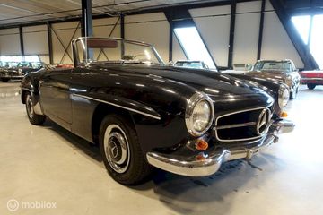 Mercedes-Benz 190-serie -  - Polisa Lease