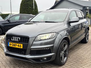 Audi Q7 - 4-SNP-46 - Polisa Lease