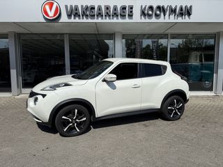 Nissan Juke - ZL-647-H - Polisa Lease