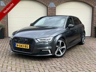 Audi A3 - N-043-BS - Polisa Lease