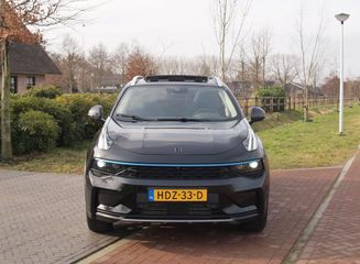 Voertuigafbeelding 4