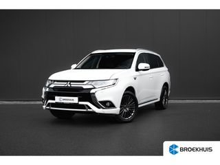 Mitsubishi Outlander - H-354-LT - Polisa Lease