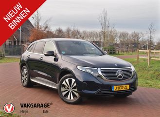 Mercedes-Benz EQC - J-037-ZL - Polisa Lease