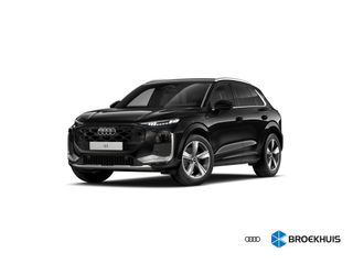Audi Q3 - JHK-95-N - Polisa Lease
