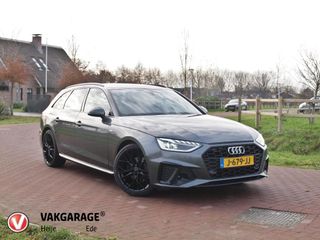 Audi A4 - J-679-JJ - Polisa Lease