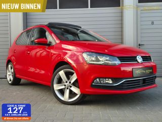 Volkswagen Polo - K-081-XJ - Polisa Lease