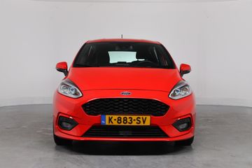 Voertuigafbeelding 1