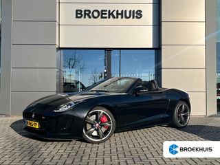 Jaguar F-Type - R-765-FP - Polisa Lease