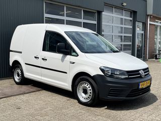 Volkswagen Caddy - VHF-35-K - Polisa Lease