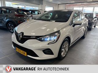 Renault Clio - K-015-BK - Polisa Lease