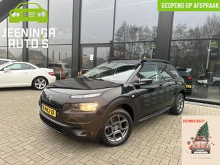 Citroën C4 Cactus - K-402-ZF - Polisa Lease