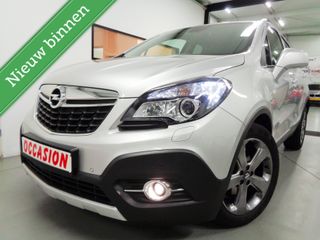 Opel Mokka -  - Polisa Lease