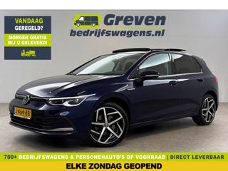 Volkswagen Golf - J-464-BB - Polisa Lease