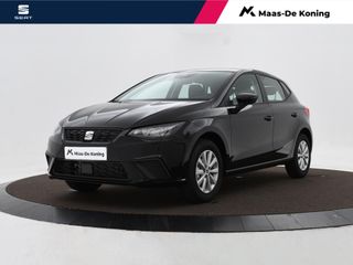 SEAT Ibiza - JSX-50-H - Polisa Lease