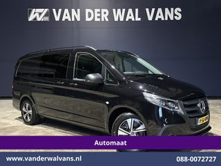 Mercedes-Benz Vito - V-56-HPK - Polisa Lease