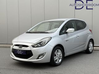 Hyundai ix20 - GH-189-D - Polisa Lease