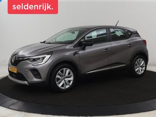 Renault Captur - J-722-FF - Polisa Lease