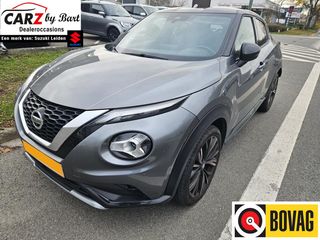 Nissan Juke -  - Polisa Lease