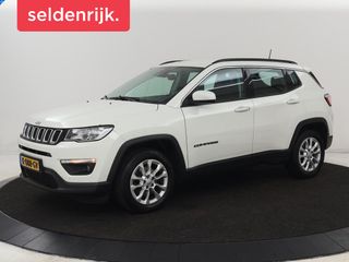 Jeep Compass - K-088-GV - Polisa Lease
