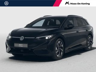 Volkswagen ID.7 - 224753 - Polisa Lease