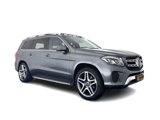 Mercedes-Benz GLS - TR-745-X - Polisa Lease