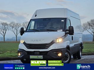 Iveco Daily - V-76-HRV - Polisa Lease