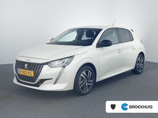 Peugeot 208 - P-183-VG - Polisa Lease