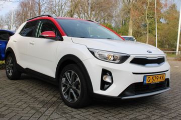 Voertuigafbeelding 5