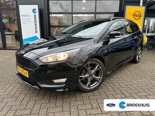 Ford Focus - PT-675-H - Polisa Lease