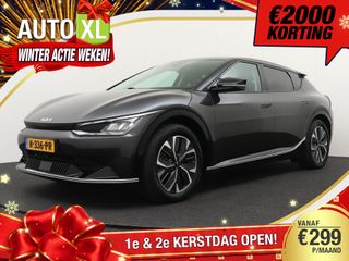 Kia EV6 - N-336-PR - Polisa Lease